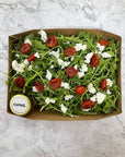 Goat Cheese Salad-Charcuterie-Corporate Catering Toronto-Best Charcuterie-Catering Toronto-Cured Catering