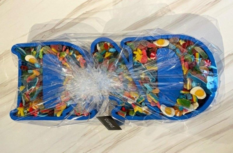 The Dad Platter - Cured Catering - catering - toronto