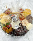 The Indulgence Platter-Charcuterie-Corporate Catering Toronto-Best Charcuterie-Catering Toronto-Cured Catering
