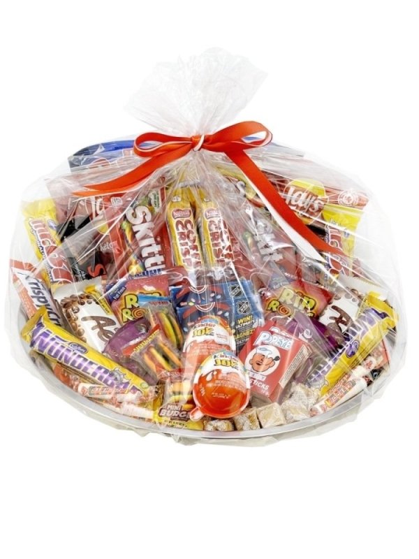 The Ultimate Canadian Collection - Cured Catering - catering - toronto